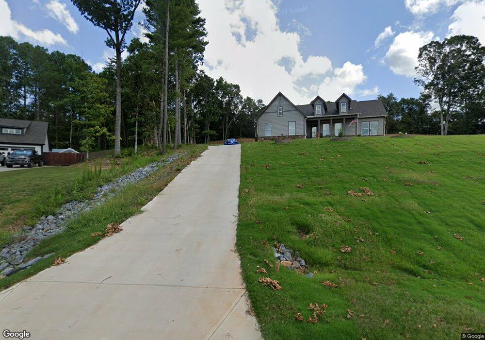 0 Lt 53 Linger Longer unit 302147, Ellijay, GA 30536 - photo 1