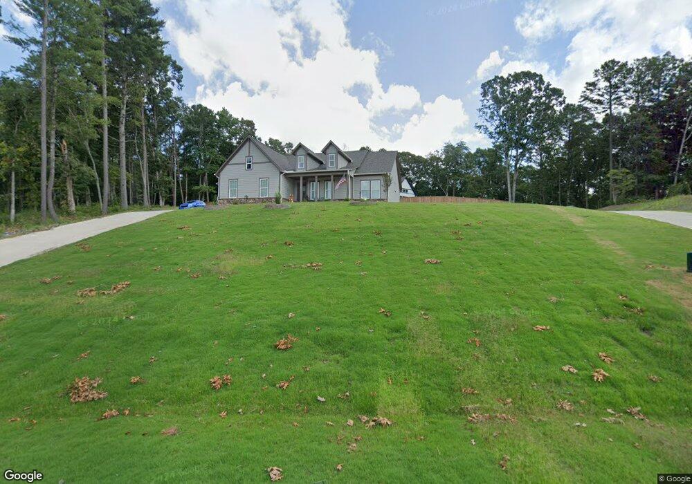 0 Lt 60 Linger Longer unit 302149, Ellijay, GA 30536 - photo 1