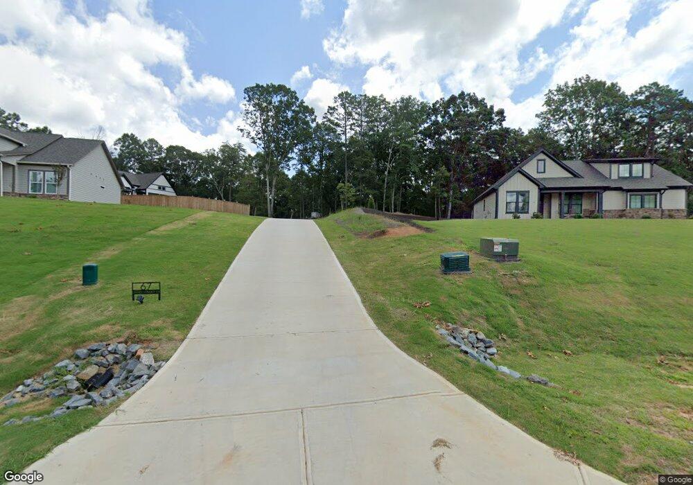 0 Lt 80 Linger Longer unit 305525, Ellijay, GA 30536 - photo 1