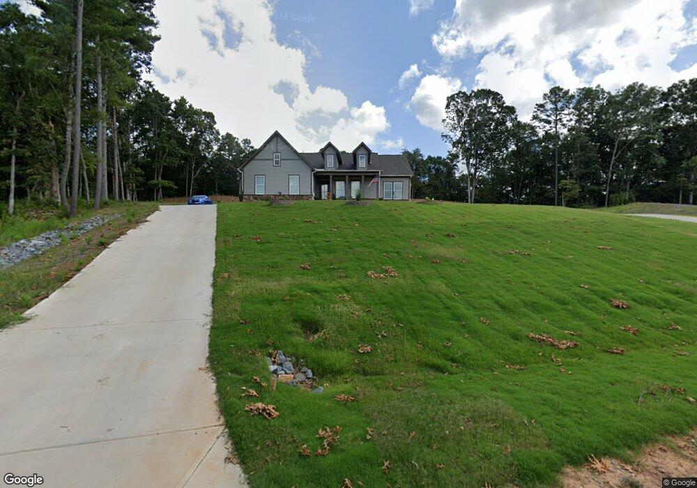 0 Lt 58 Linger Longer unit 302148, Ellijay, GA 30536 - photo 1