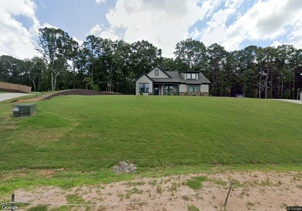 0 Lt 87 Linger Longer unit 305521, Ellijay, GA 30536 - photo 1