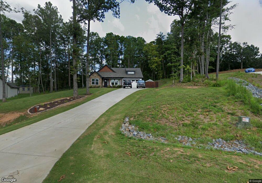 0 Lt 48 Linger Longer unit 305527, Ellijay, GA 30536 - photo 1