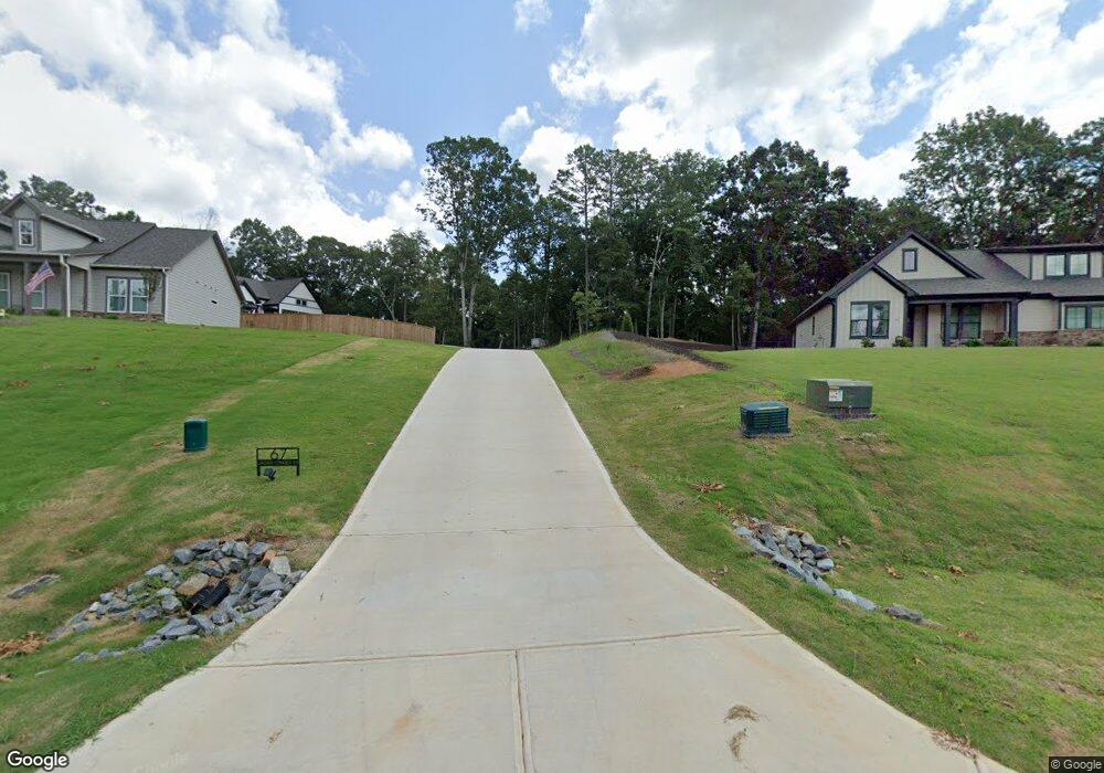 0 Lt 78 Linger Longer unit 305526, Ellijay, GA 30536 - photo 1