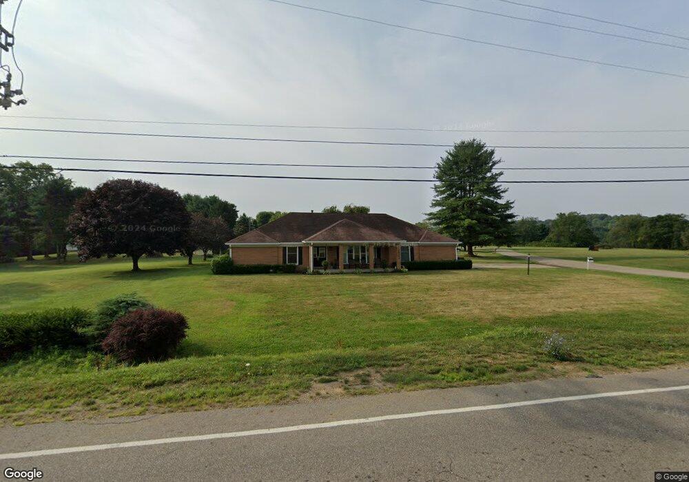 28400 Chieftain Dr, Logan, OH 43138 - photo 1