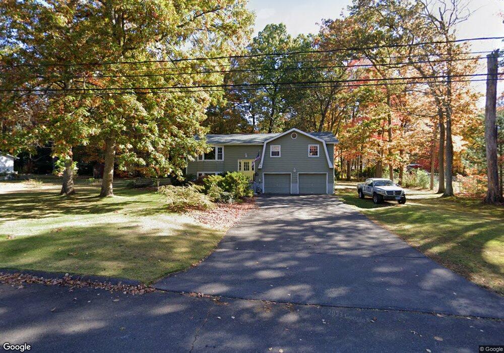 14 Deepwood Dr, Vernon Rockville, CT 06066 - photo 1