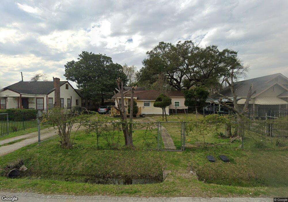 4305 Hain St, Houston, TX 77009 - photo 1