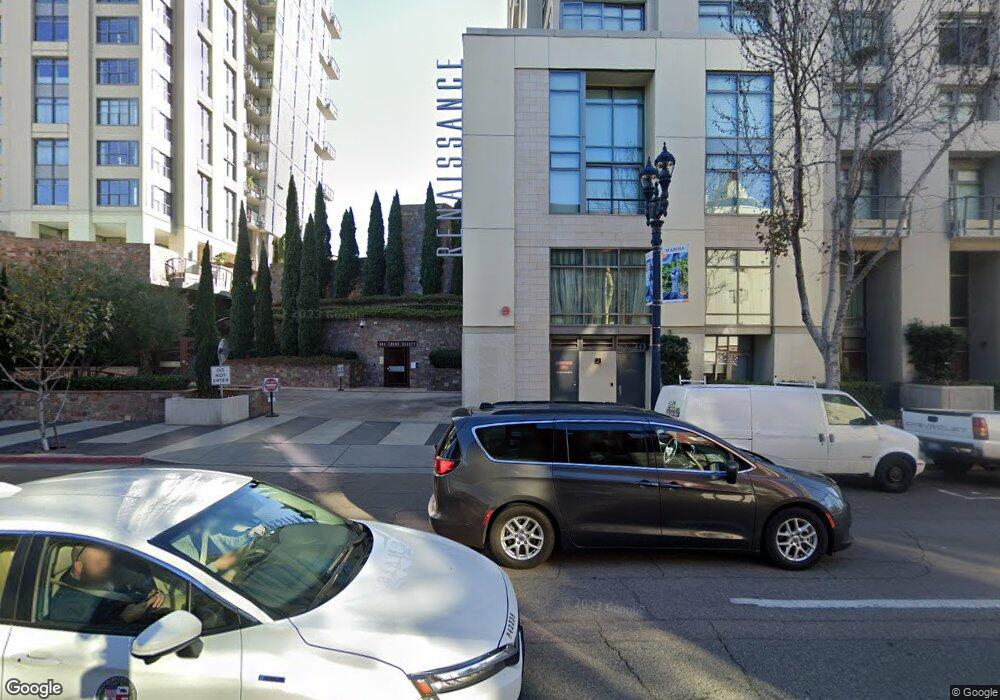 645 FRONT S #601, San Diego, CA 92101 - photo 1