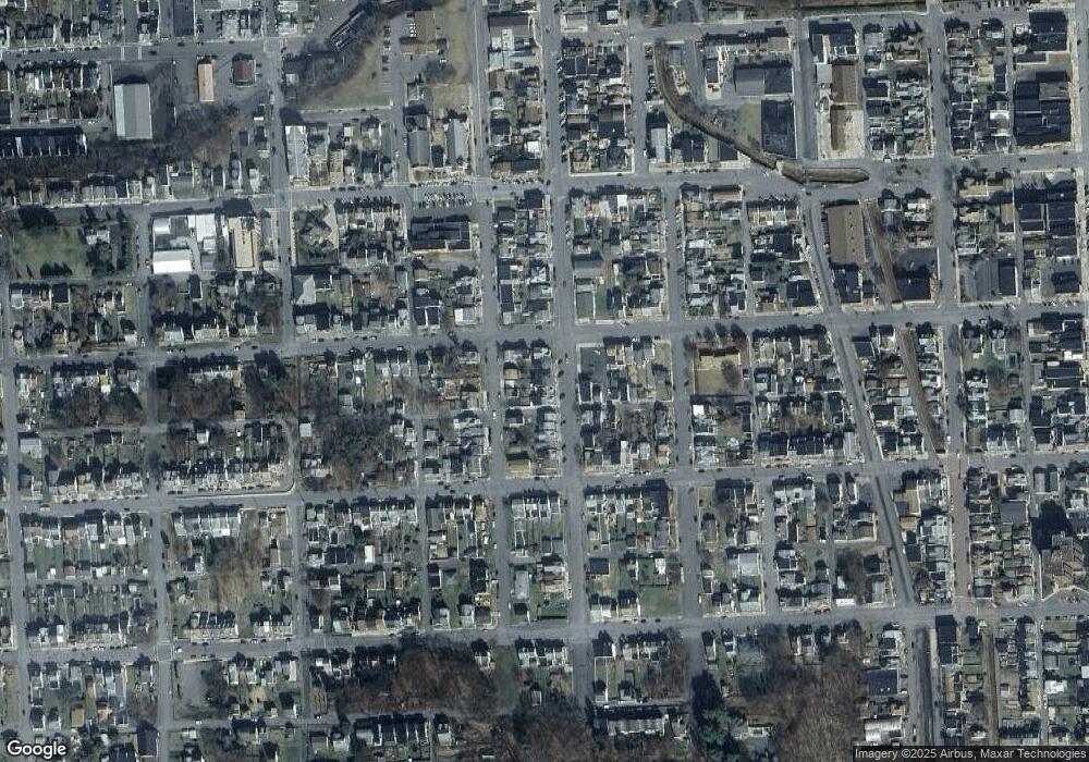 112 S 2nd St, Shamokin, PA 17872 - photo 1