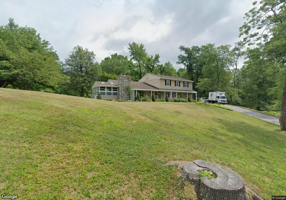 150 Buckwalter Rd, Phoenixville, PA 19460 - photo 1