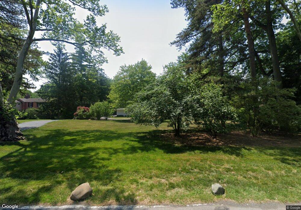 4331 Brookside Rd, Ottawa Hills, OH 43615 - photo 1