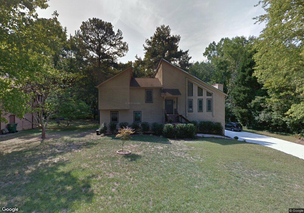 2670 Forest Way NE unit 2, Marietta, GA 30066 - photo 1