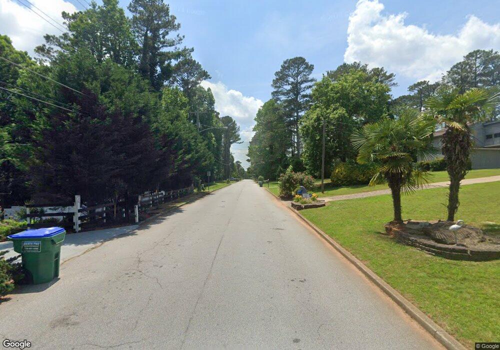 0 Signal Ridge SW unit 8199961, Lilburn, GA 30047 - photo 1