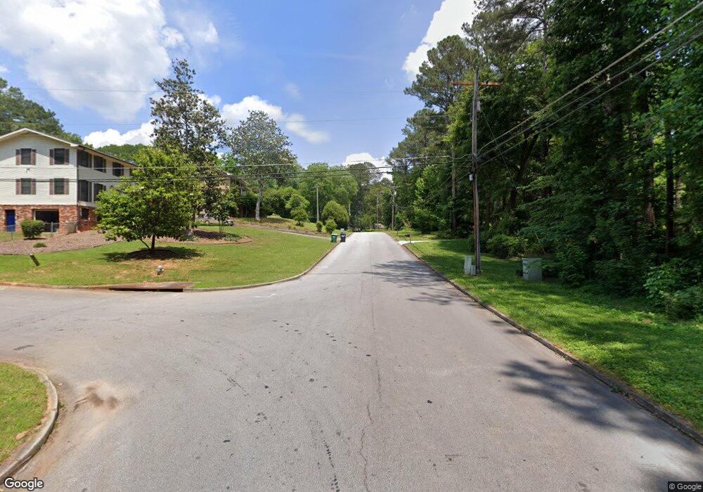 4066 Signal Ridge SW, Lilburn, GA 30047 - photo 1