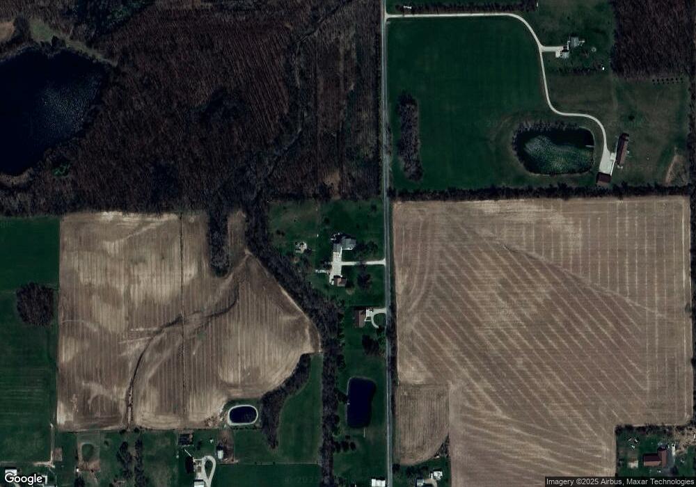 6700 N 375 W, Bryant, IN 47326 - photo 1