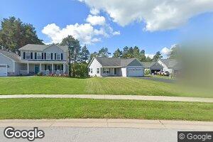 7207 Hogan Ave, Lima, NY 14485