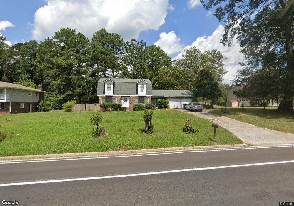 2312 Noahs Ark Rd, Jonesboro, GA 30236 - photo 1