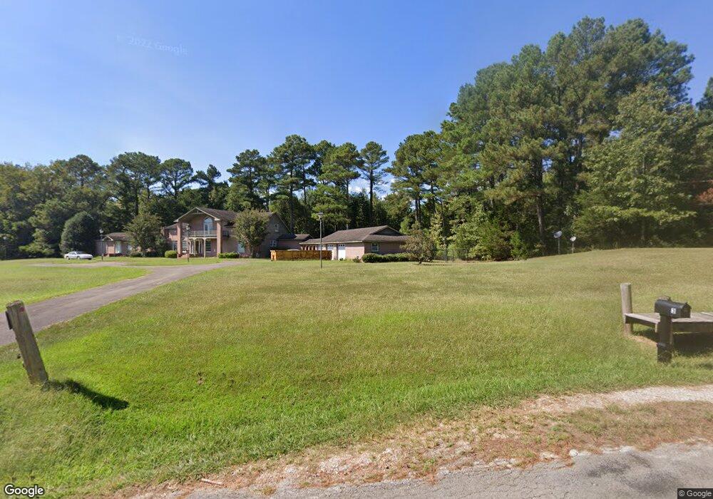 3 County Road 199, Oxford, MS 38655 - photo 1