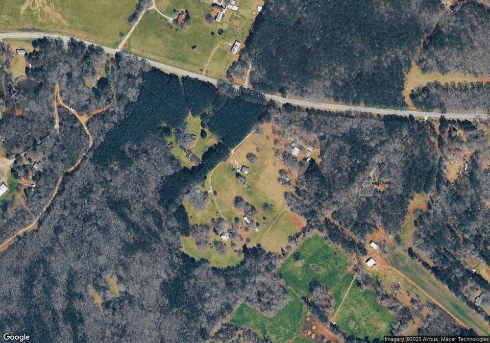 3891 Greensboro Rd, Madison, GA 30650 - photo 1