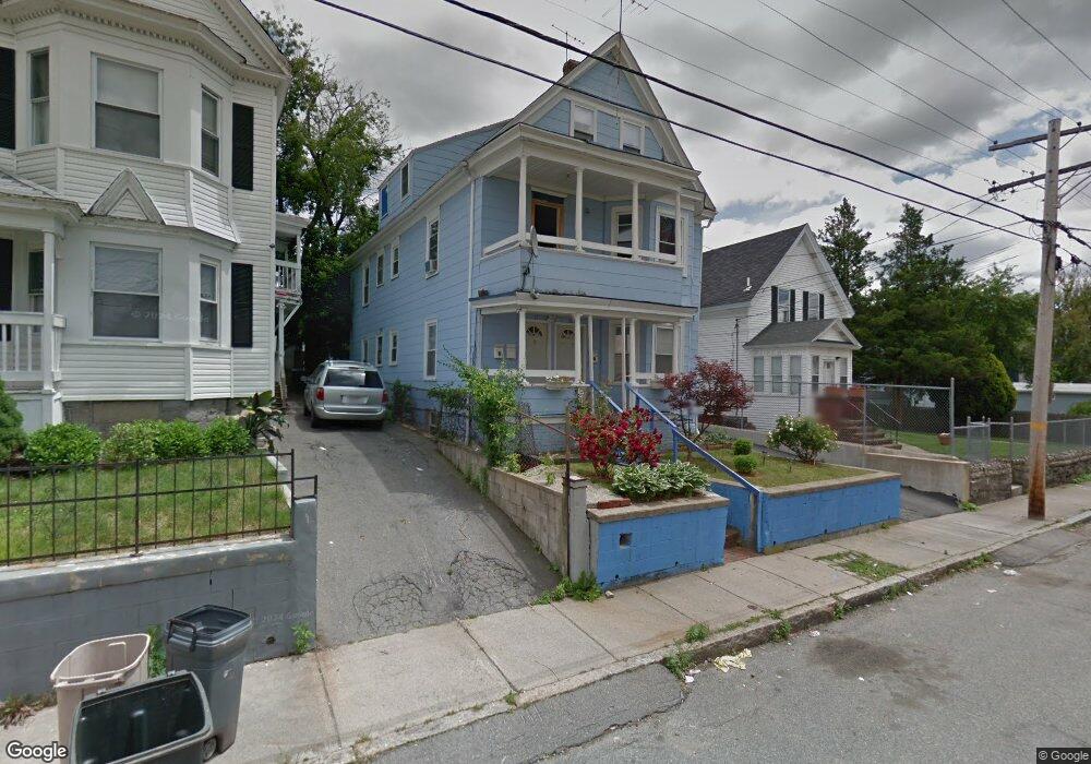 15 Spruce St unit 17, Methuen, MA 01844 - photo 1