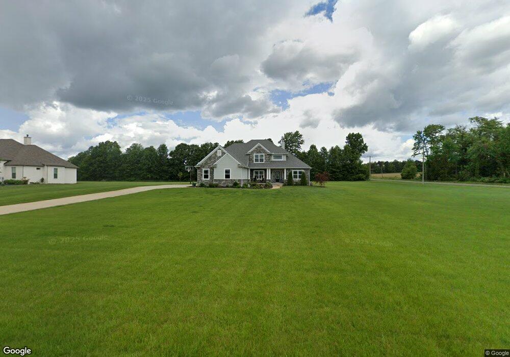 445 Madison Trail, Doylestown, OH 44230 - photo 1