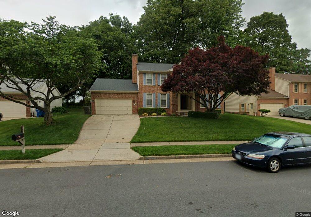 9723 Ceralene Dr, Fairfax, VA 22032 - photo 1