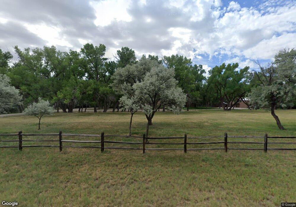 5855 Del Rio Ct, Farmington, NM 87402 - photo 1