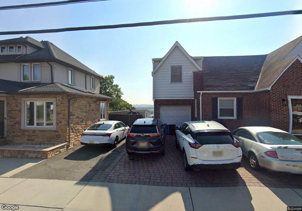 24 Hackensack St, Wood Ridge, NJ 07075 - photo 1