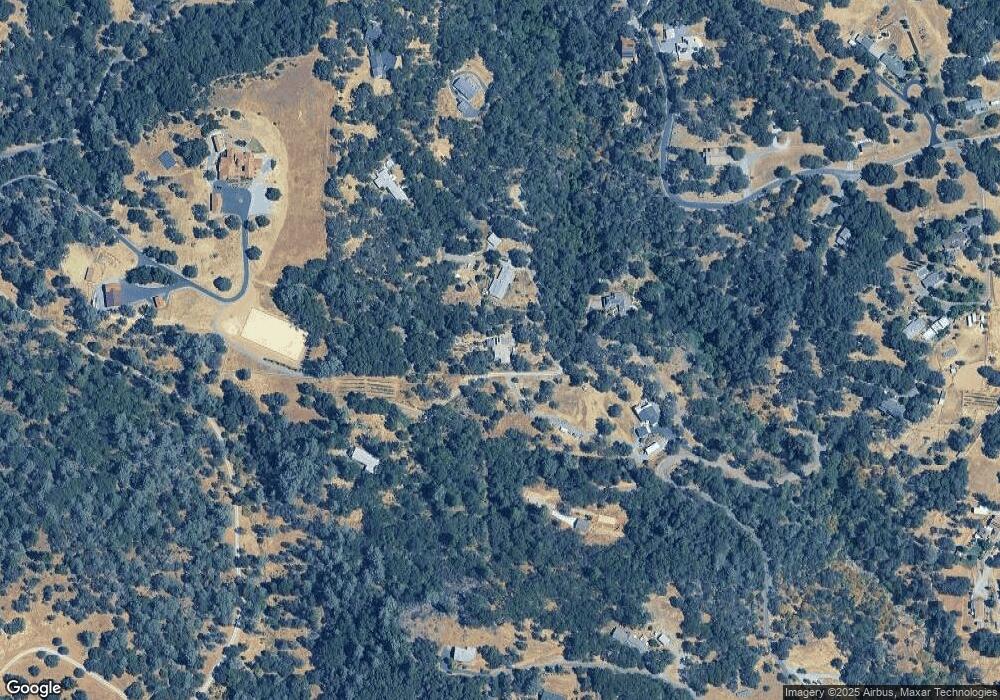 5532 Boot Hill Rd, Placerville, CA 95667 - photo 1