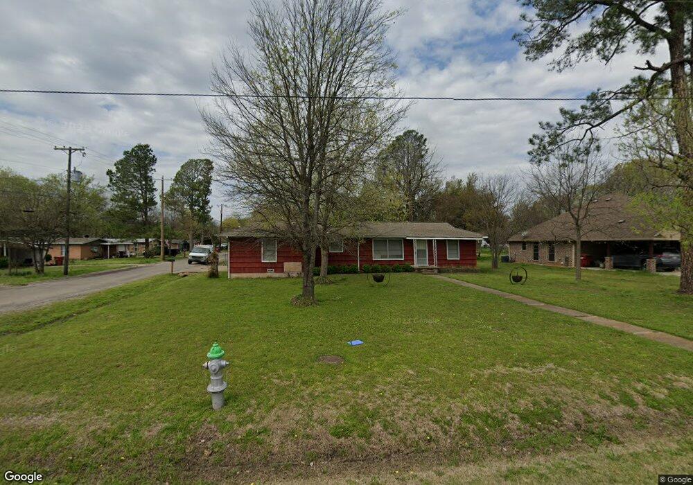 1200 Lynn St, Bonham, TX 75418 - photo 1