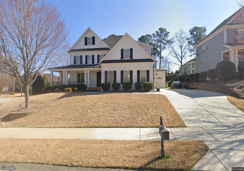 1851 Versa Ct, Apex, NC 27502 - photo 1