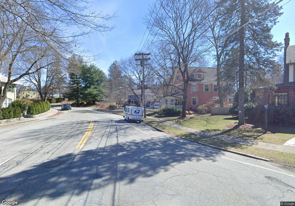 16 Wildwood St, Winchester, MA 01890 - photo 1