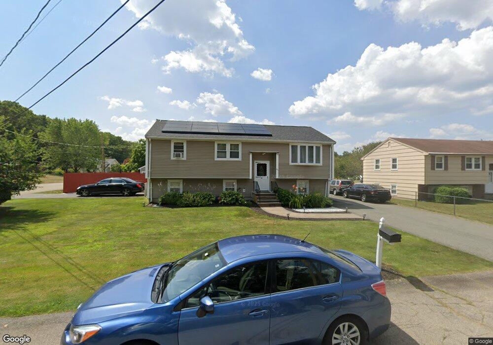 81 Pomona Dr, Brockton, MA 02302 - photo 1