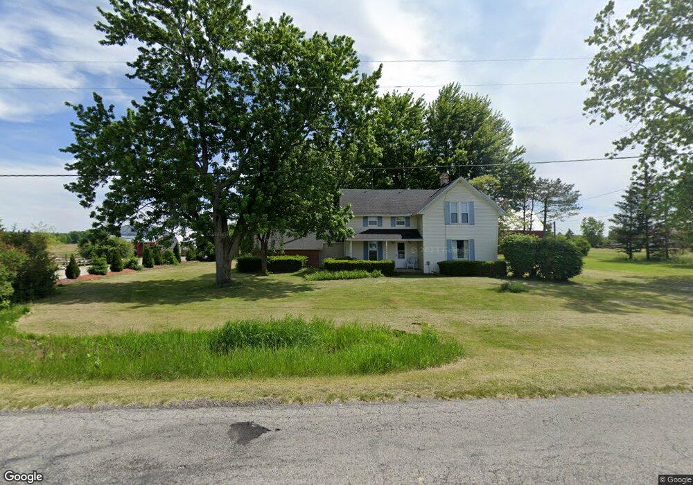 344 E Labo Rd, Carleton, MI 48117 - photo 1