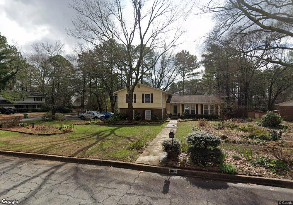 3849 Loyola Ct unit 1, Decatur, GA 30034 - photo 1