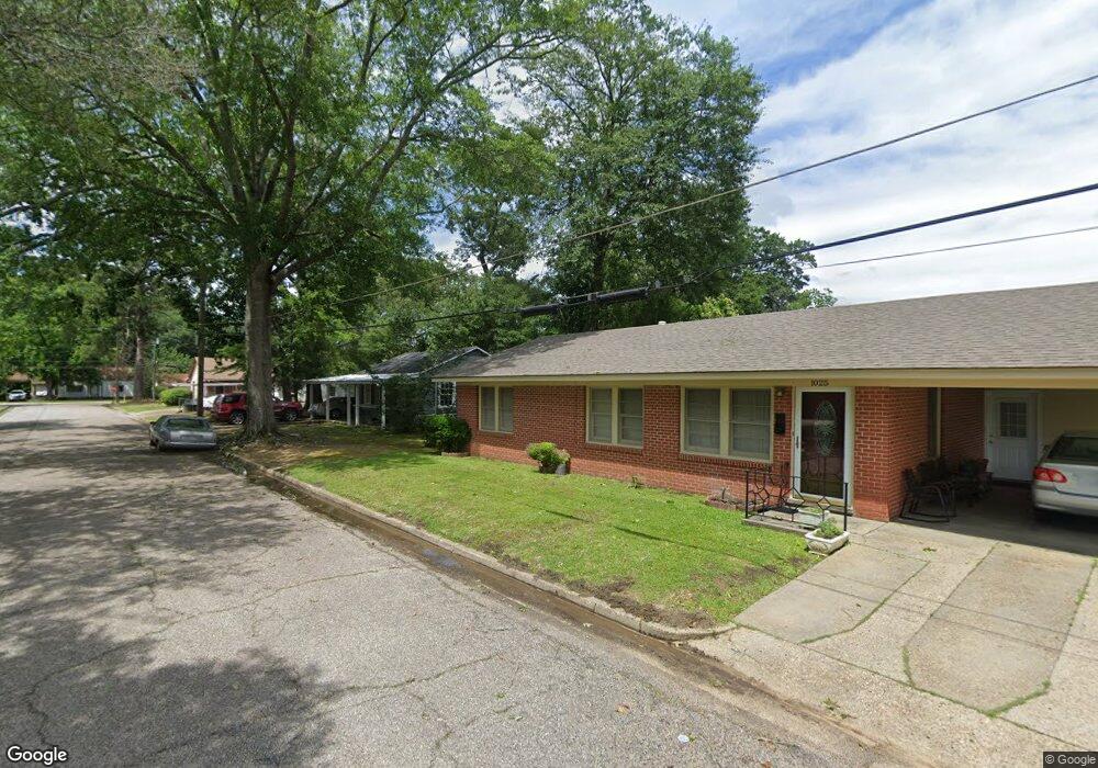 1025 S 15th Ave, Laurel, MS 39440 - photo 1