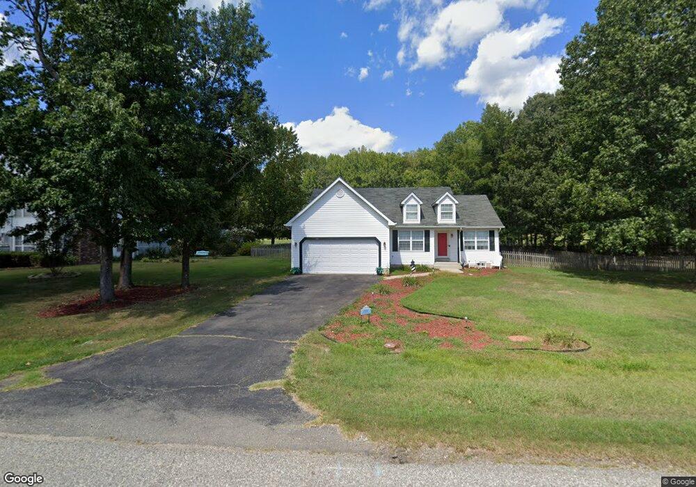 35586 Golf Course Dr, Mechanicsville, MD 20659 - photo 1