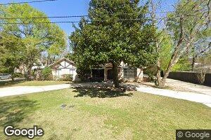 1132 Fries Rd, Houston, TX 77055