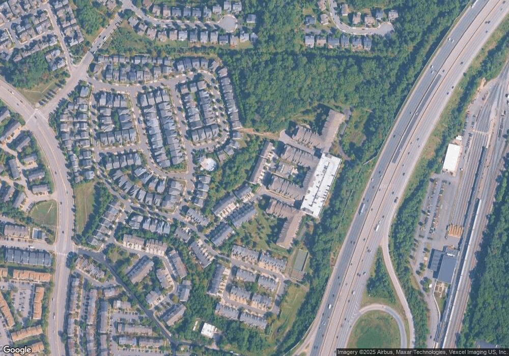 8156 Mccauley Way, Lorton, VA 22079 - photo 1