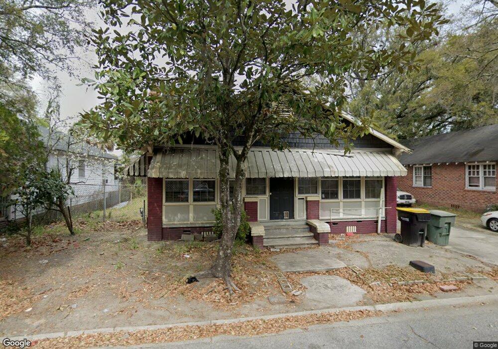 112 W 59th St, Savannah, GA 31405 - photo 1