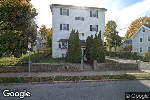 14 W Water St Unit 1,1, Wakefield, MA 01880