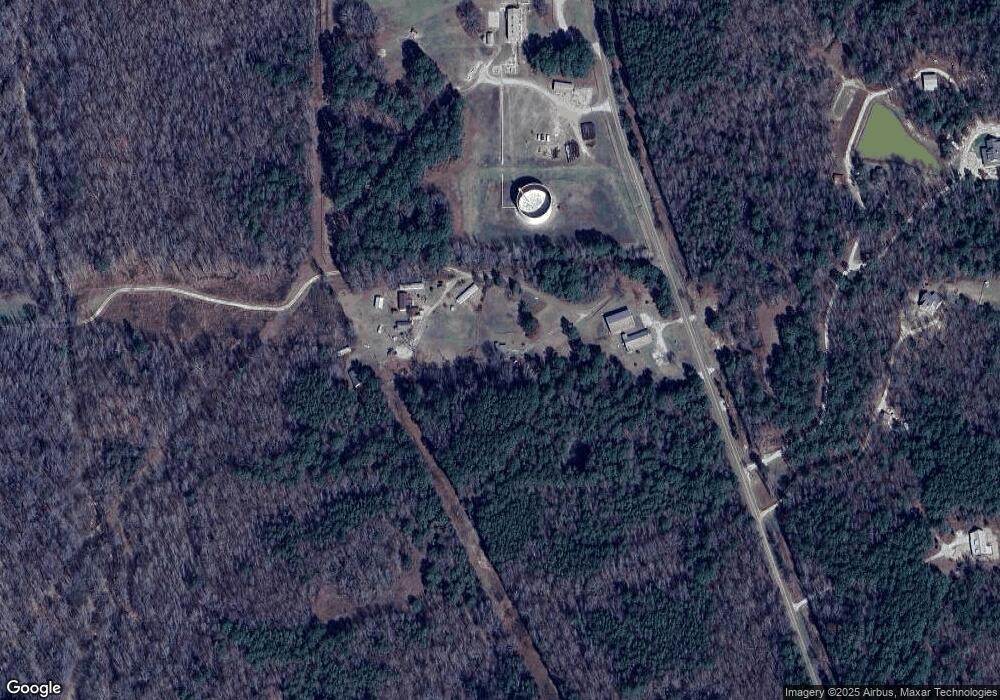 9 County Road 116, Oxford, MS 38655 - photo 1