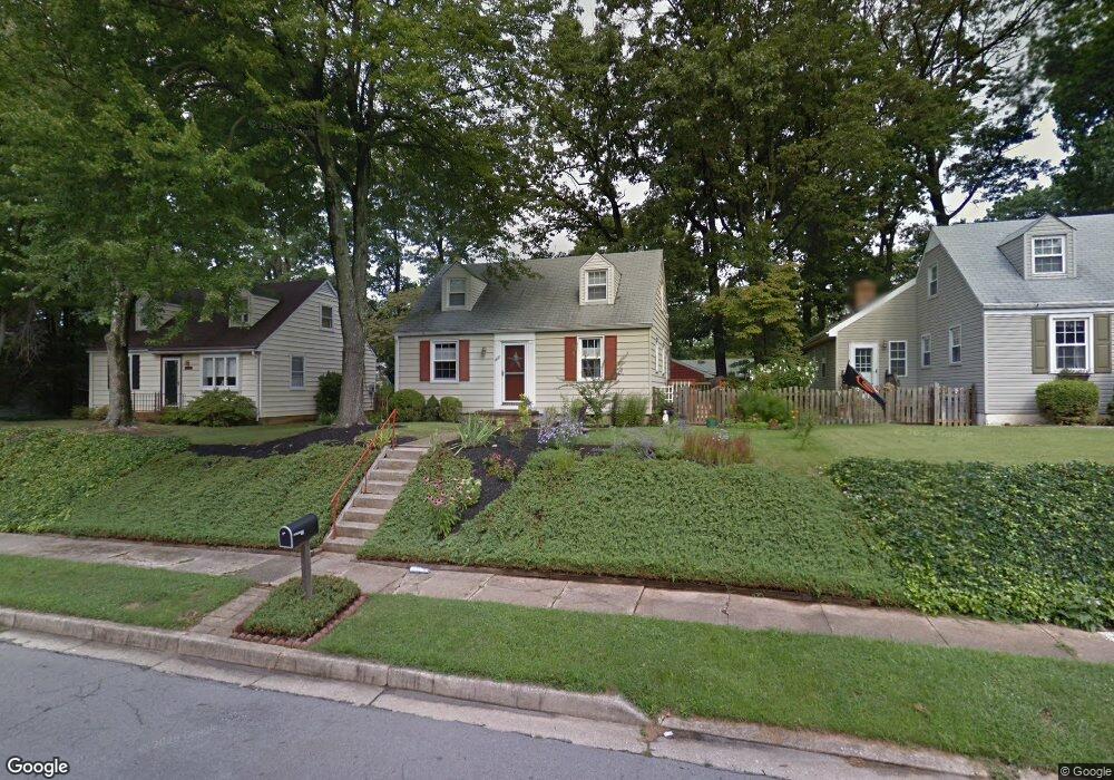 1822 Cromwood Rd, Parkville, MD 21234 - photo 1