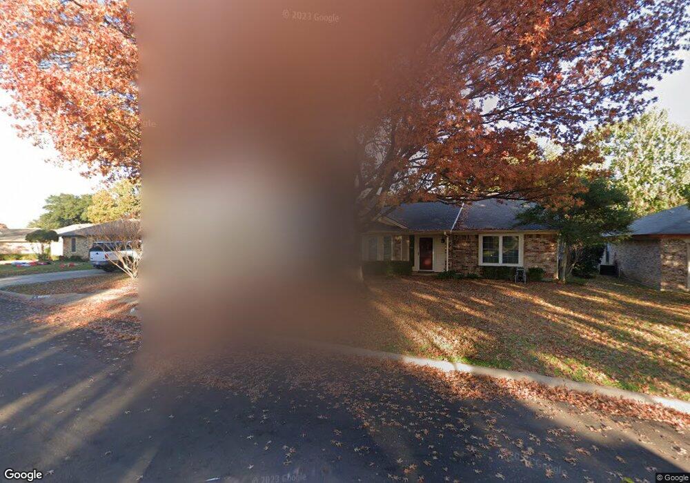 7300 Hialeah Cir W, North Richland Hills, TX 76182 - photo 1