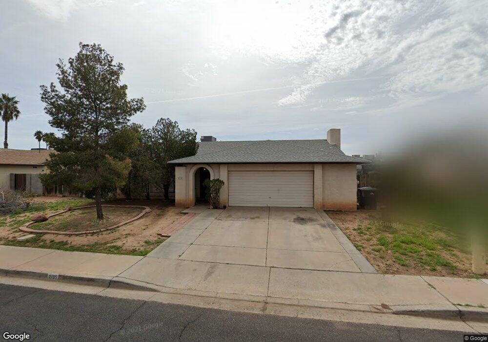 2135 E El Moro Ave, Mesa, AZ 85204 - photo 1