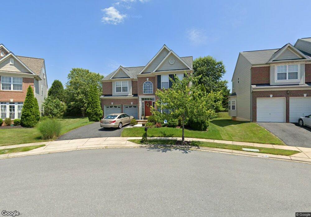 4310 Florio Dr, Perry Hall, MD 21128 - photo 1