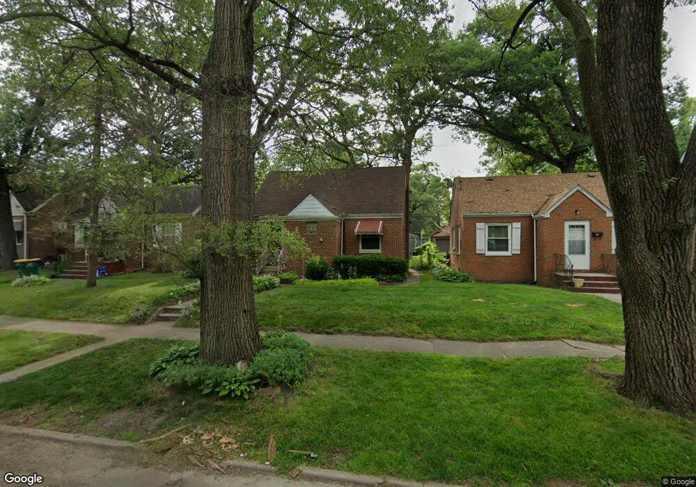 4633 Johnson St, Gary, IN 46408 - photo 1