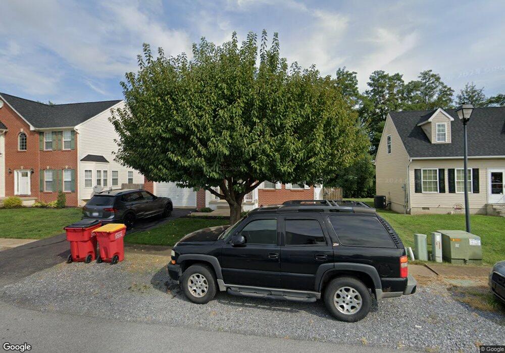 128 Ranson Estates Cir, Ranson, WV 25438 - photo 1