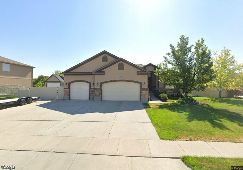 8853 Tintic Ln, West Jordan, UT 84081 - photo 1