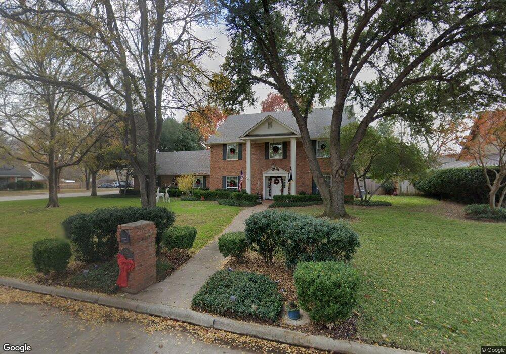 42 Timbergreen Cir, Denton, TX 76205 - photo 1