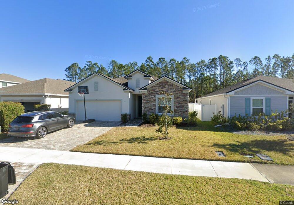 6 Rivertown Rd, Palm Coast, FL 32137 - photo 1